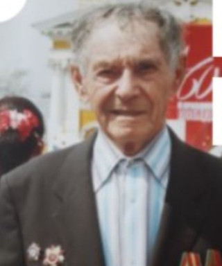 Мыльников Сергей Трофимович