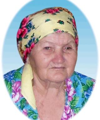 Филонова Нина Никифоровна