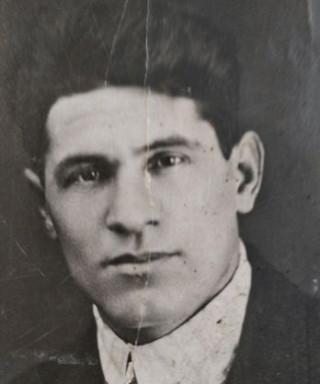 Попков Владимир Степанович