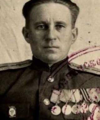 Тейковцев Иван