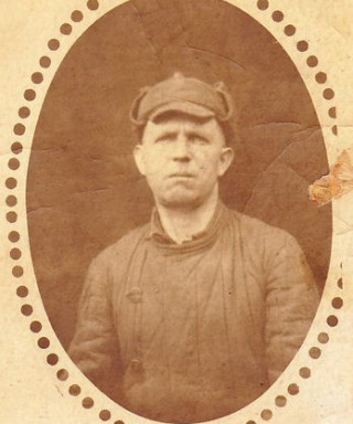 Воронков Яков Карпович