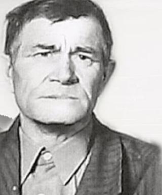 Бурцев Григорий Александрович
