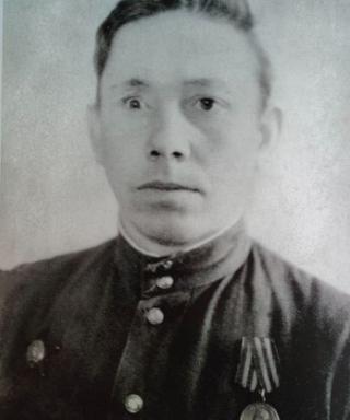 Гладких Вениамин Иванович