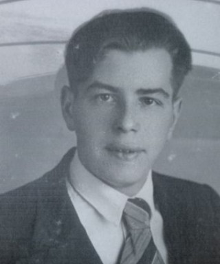 Архипов Николай Максимович