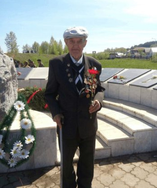 Асмаев Никита