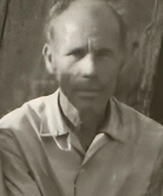 Мельников Терентий Николаевич