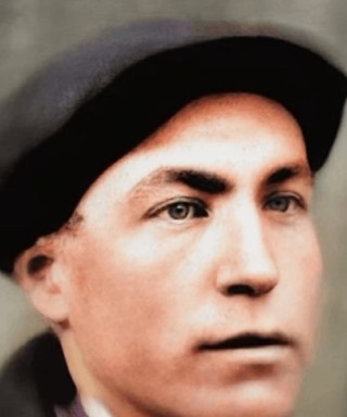 Васильев Фрол Васильевич