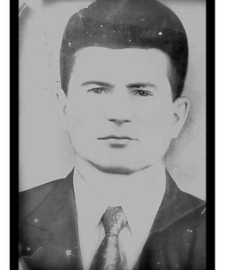 Курков Иван Николаевич