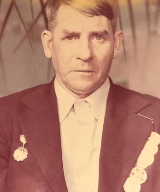 Бойцов Николай Михайлович