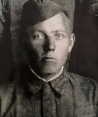 Фартусов Иван Петрович