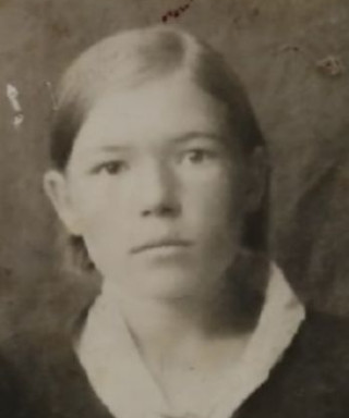 Олийник Анна Ивановна