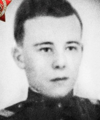 Покровский Михаил Иванович