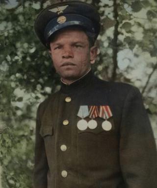 Лохин Александр Николаевич