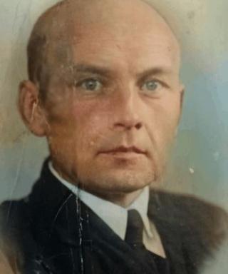 Кульпинов Сергей Георгиевич