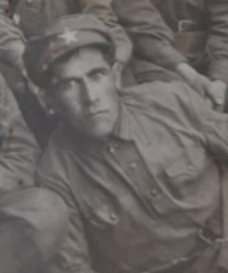 Туховский Иван Степанович