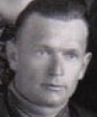 Кушнир Леонтий Кириллович