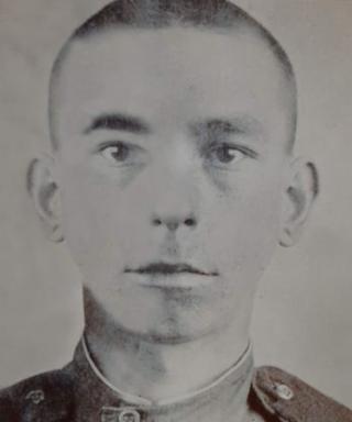 Мухамедшин Билал Вафич