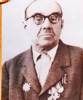 Бачалдин Михаил Павлович