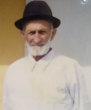 Омаров Иса Исаевич