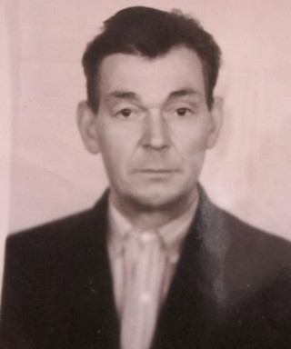 Безруков Василий Ильич