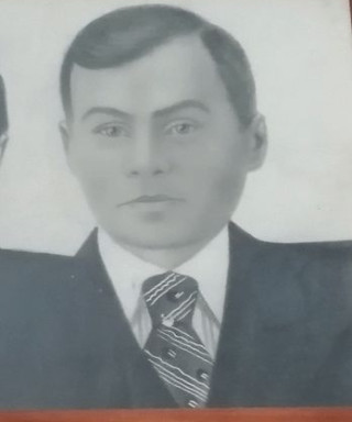 Чайка Феодосий Евсеевич