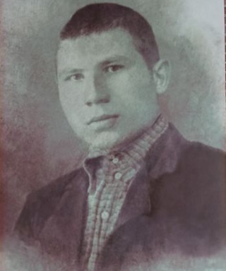 Ярушин Иван Павлович