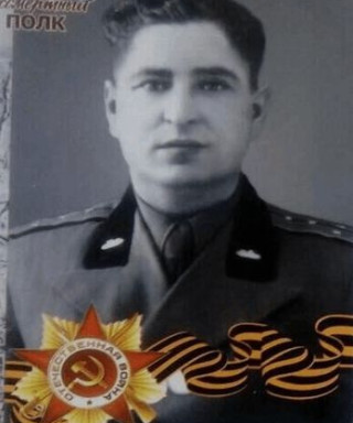 Бабкин Стефан Васильевич