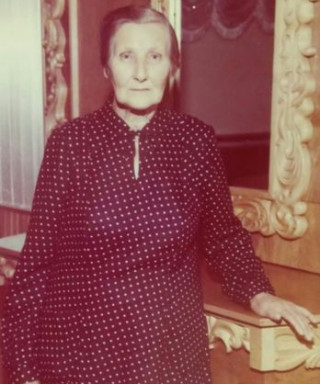 Бальмина Дарья Павловна