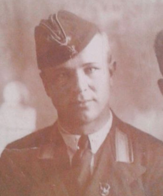 Палагин Владимир Сазонович