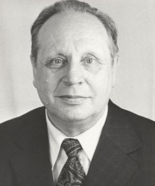 Каменецкий Мечислав Владиславович