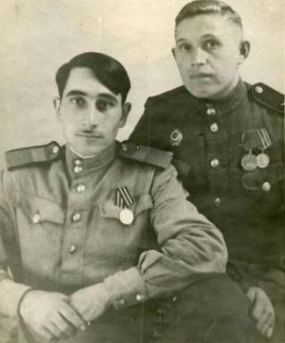 Кулиев Аслан Керимович