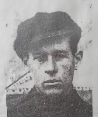 Яцко Платон Демьянович