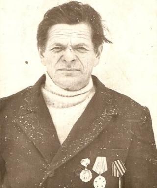 Толкачев Владимир Васильевич