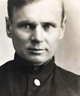Корякин Владимир Михайлович