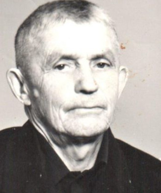 Осетров Сергей Феоктистович