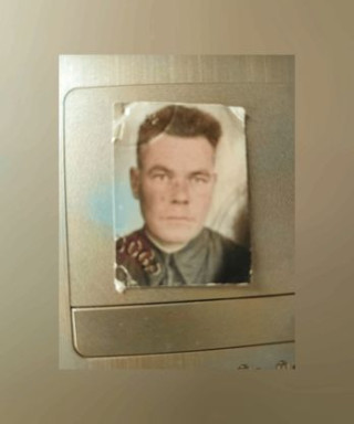 Кузнецов Иван Степанович