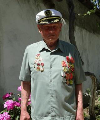 ДУБОВОЙ МИХАИЛ ЯКОВЛЕВИЧ