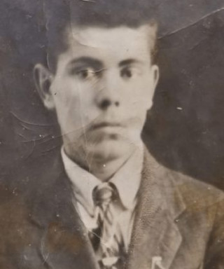 Вензеров Яков Кузьмич