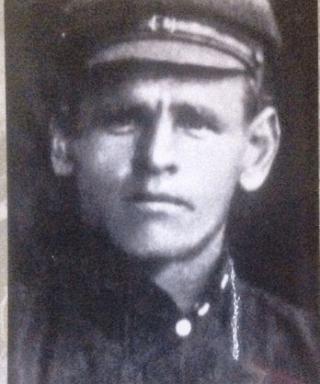 Кузин Иван Прокопьевич