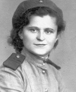 Карамзина Клавдия Ивановна
