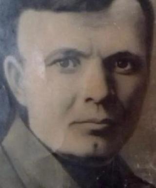 Самсонов Иван Михайлович