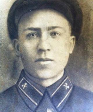 Сальников Филипп Тихонович