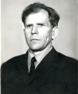 Крамаров Иван Ильич