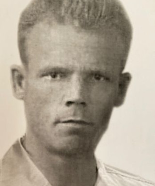 Павлов Павел Михайлович