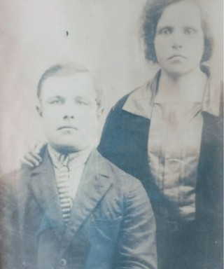 Короткова Аполинария