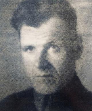 Лесовой Дмитрий Кондратьевич