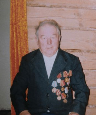 Шавакин Анатолий Иванович