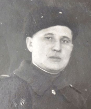 Балтин Зариф Гумерович