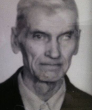 Жимонов Сергей Павлович