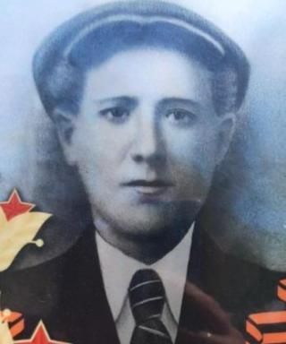 Селезнев Иван Никифорович
